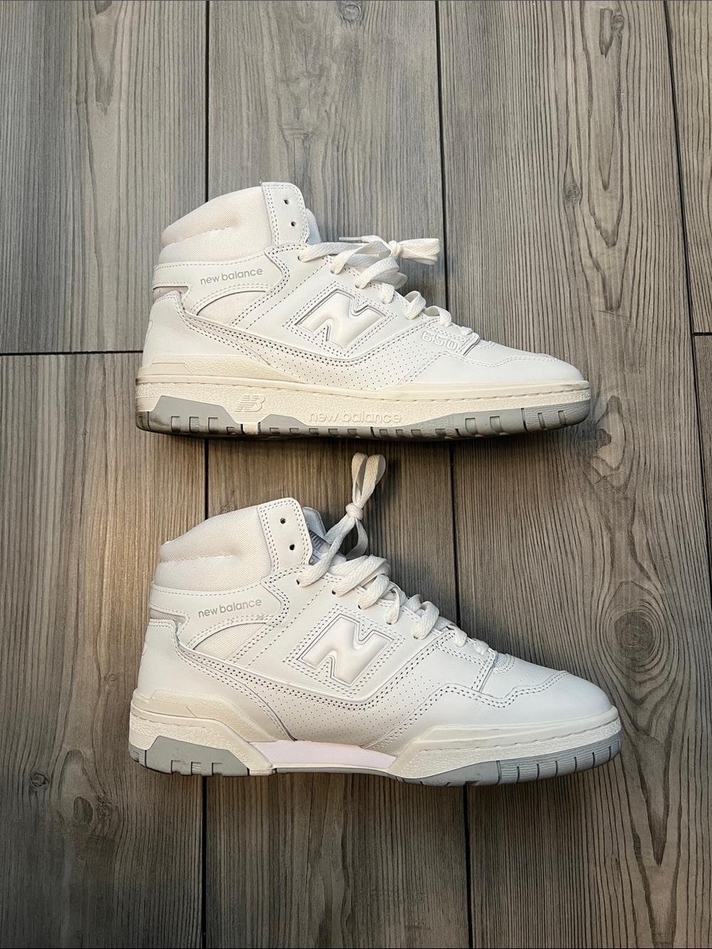 New Balance 650 - Picture 2 of 6